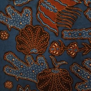 Batik Aguarium