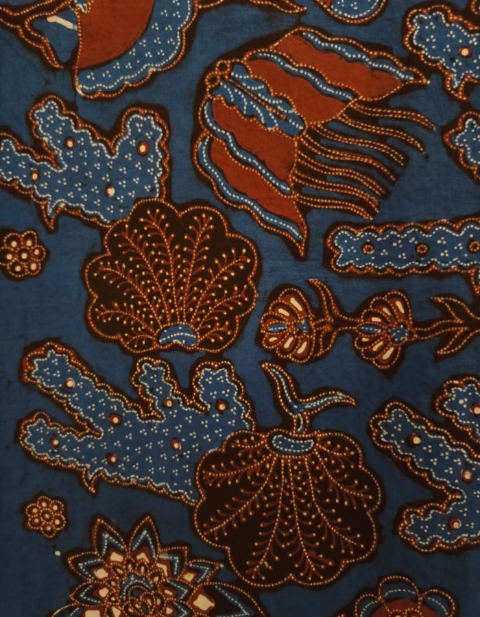 Batik Aguarium