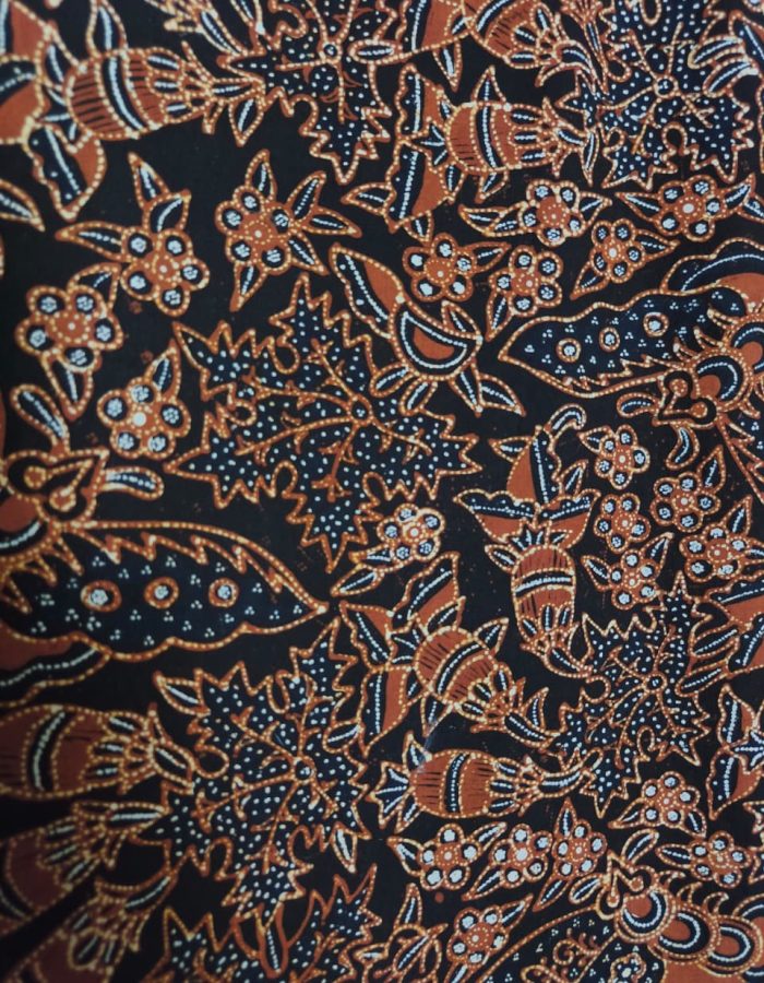 Batik Manggisan